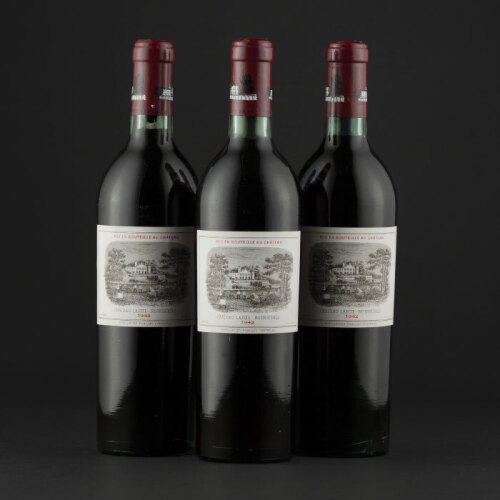 Lafite Rothschild 1942