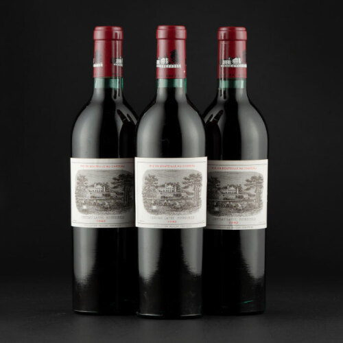 Lafite Rothschild 1942