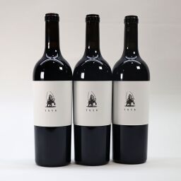 Tusk Estates Napa Valley Cabernet Sauvignon 2021