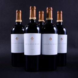 Scarecrow Cabernet Sauvignon 2007