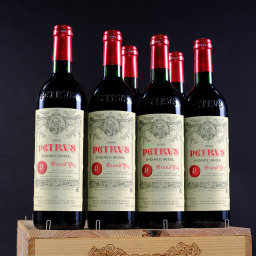 Petrus 1996