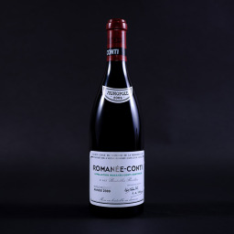 Romanee Conti Domaine de la Romanee Conti 2009