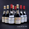 Chambertin Armand Rousseau 1995