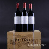 Petrus 2009