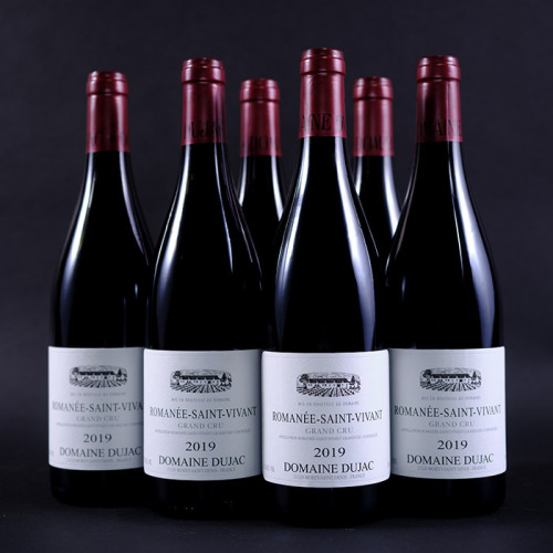 Romanee St Vivant Domaine Dujac 2019