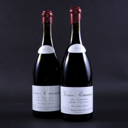 Vosne Romanee Les Genaivrieres Domaine Leroy 2012