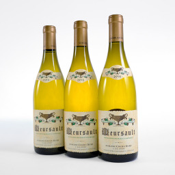 Meursault Coche-Dury 2014
