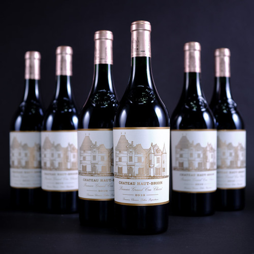 Haut Brion 2010
