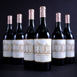 Haut Brion 2010
