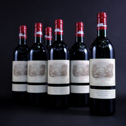 Lafite Rothschild 2000