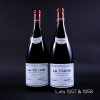 La Tache Domaine de la Romanee Conti 2012