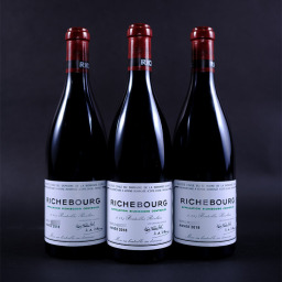 Richebourg Domaine de la Romanee Conti 2018
