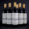 La Mission Haut Brion 1989