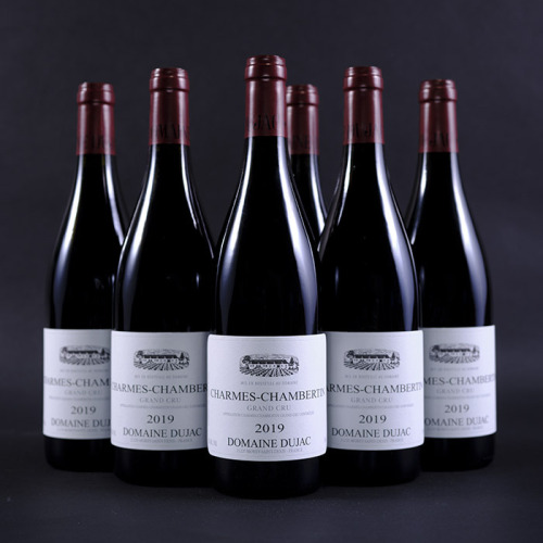 Charmes Chambertin Domaine Dujac 2019