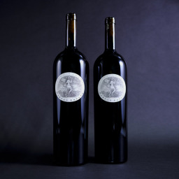 Harlan Estate 2015