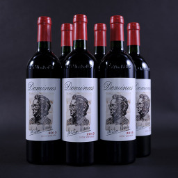 Dominus Estate 2013
