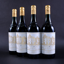 Haut Brion 1989