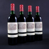 Lafite Rothschild 1982