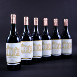 Haut Brion 2005