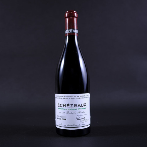 Echezeaux Domaine de la Romanee Conti 2019