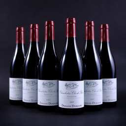 Chambertin Clos de Beze Duroche 2017