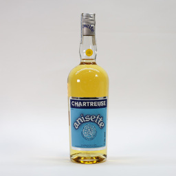 Chartreuse Anisette Tarragone NV