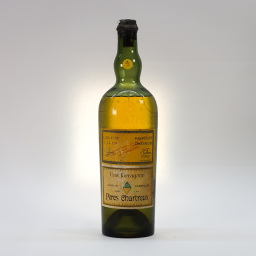 Chartreuse Jaune "Une Tarragone" Voiron 1936-1941