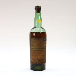 Chartreuse Jaune Tarragone 1945-1951