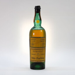 Chartreuse Jaune Tarragone 1945-1951