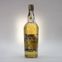 Chartreuse Jaune Tarragone El Gruno 1965-1966
