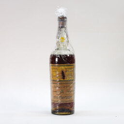 Chartreuse Jaune Tarragone Export 1945-1951