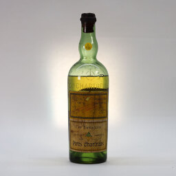 Chartreuse Jaune Voiron "Une Tarragone" 1936-1941