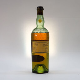 Chartreuse Jaune Voiron 1941-1951