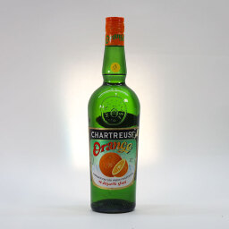 Chartreuse Orange NV