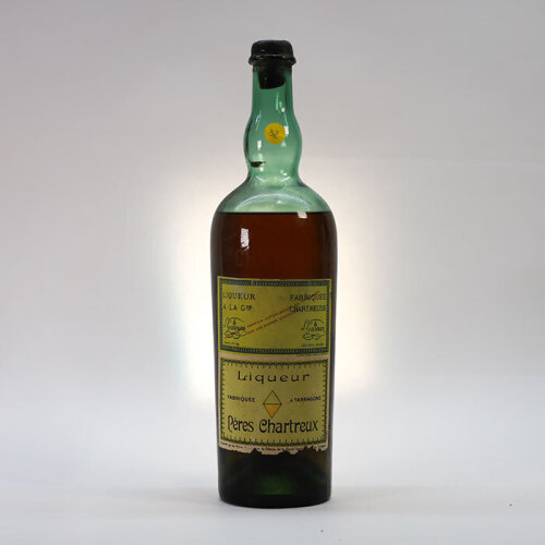 Chartreuse Verte Tarragone 1930-1951