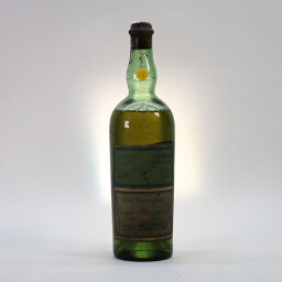 Chartreuse Verte Voiron "Une Tarragone" 1936-1941