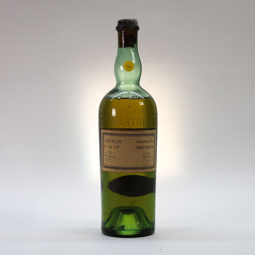 Chartreuse Verte Voiron 1941-1951