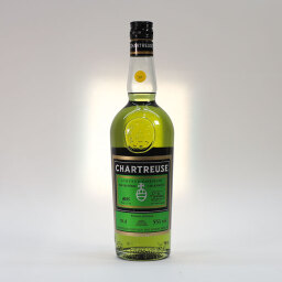 Chartreuse Verte Voiron 1992-2015