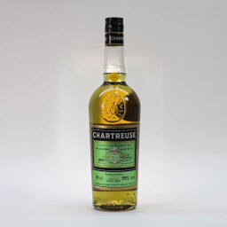 Chartreuse Verte Voiron 900th Anniversary bottled 1984