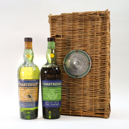 Chartreuse Voiron 1956-1964