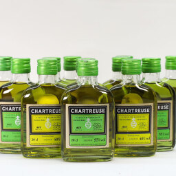 Chartreuse Voiron NV