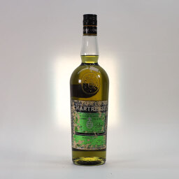 Chartreuse Verte Voiron 1982-1992