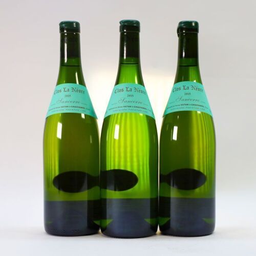 Sancerre Clos La Neore Vatan 2015