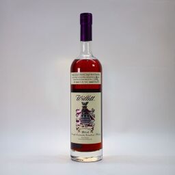 Willett Family Estate 22 Year Single Barrel #C7D Bourbon