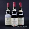 Vosne Romanee Cros Parantoux Henri Jayer 1992