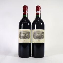 Lafite Rothschild 2000