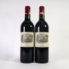 Lafite Rothschild 2000