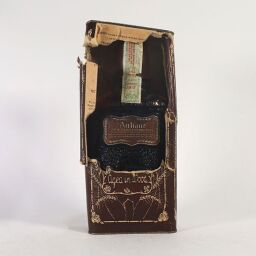 George T Stagg Antique Spiritus Frumenti Medicinal Whisky Distilled 1917 bottled 1933