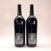 Silver Oak Cellars Napa Valley Cabernet Sauvignon 2009