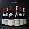 Chambertin Clos de Beze Armand Rousseau 1990